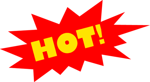 Hot