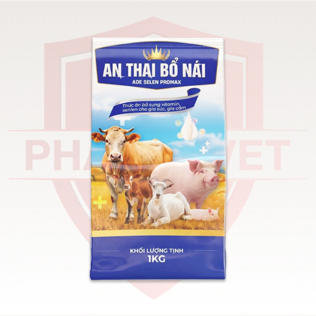 AN THAI BỔ NÁI